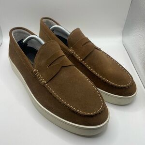 Men’s Blake McKay Ashland Penny Loafers Size 11